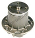 Engine Water Pump ASC WP-9113