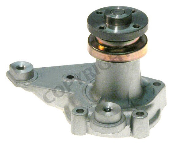 Engine Water Pump ASC WP-9114