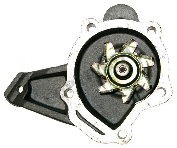 Engine Water Pump ASC WP-9114