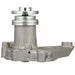 Engine Water Pump ASC WP-9115