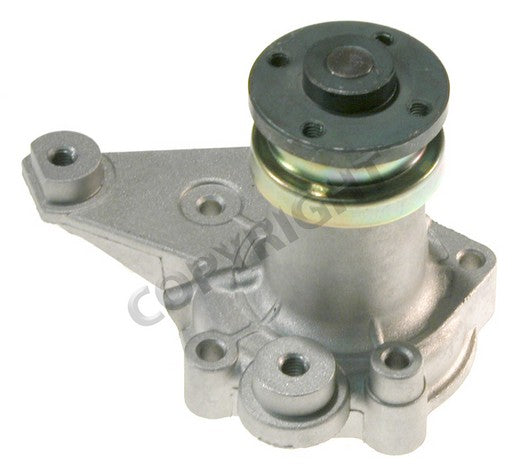 Engine Water Pump ASC WP-9115