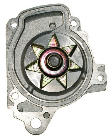 Engine Water Pump ASC WP-9120
