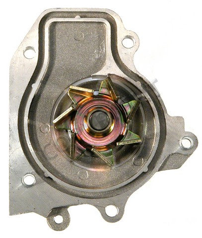 Engine Water Pump ASC WP-9121
