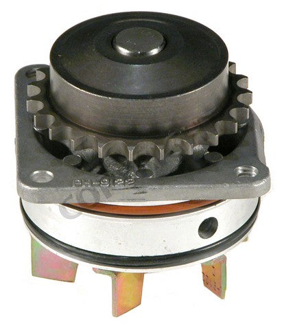Engine Water Pump ASC WP-9122