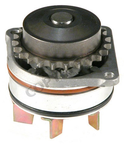 Engine Water Pump ASC WP-9122