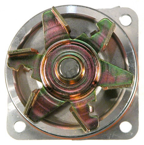 Engine Water Pump ASC WP-9122