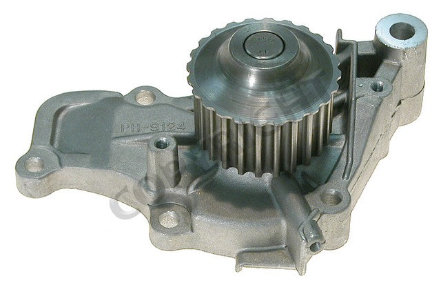 Engine Water Pump ASC WP-9124