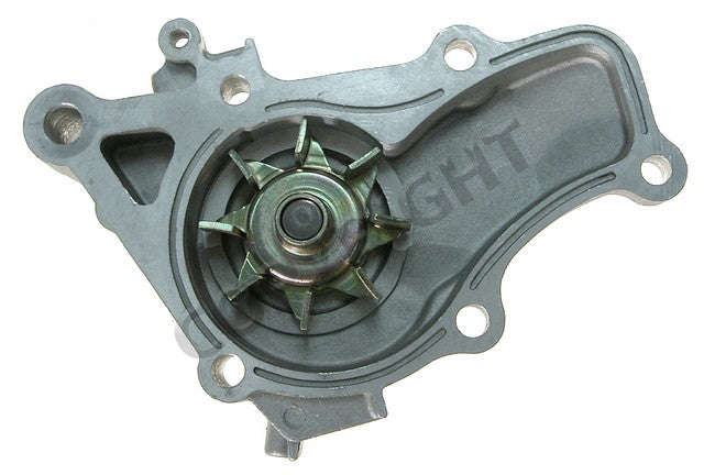 Engine Water Pump ASC WP-9124