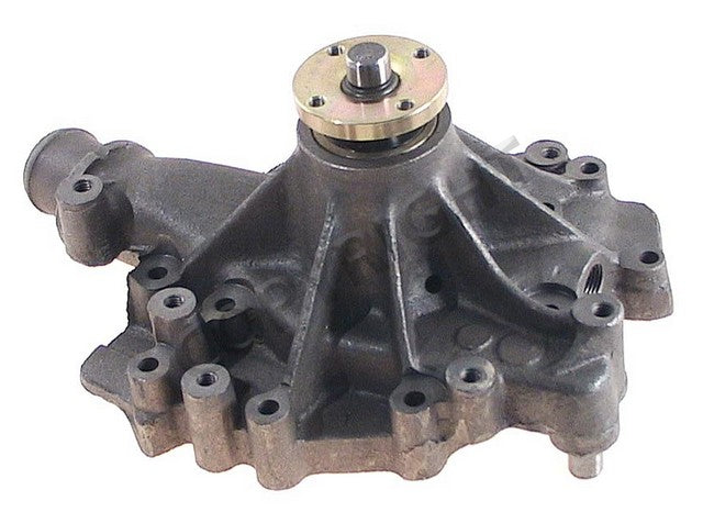 Engine Water Pump ASC WP-9125