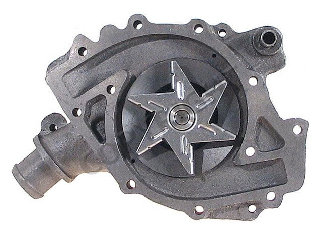 Engine Water Pump ASC WP-9125