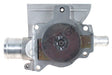 Engine Water Pump ASC WP-9127