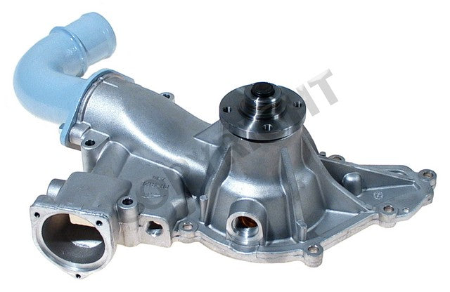 Engine Water Pump ASC WP-9128