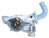 Engine Water Pump ASC WP-9128