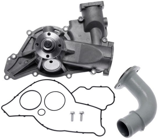 Engine Water Pump ASC WP-9128