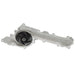 Engine Water Pump ASC WP-9129