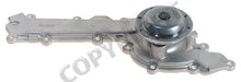 Engine Water Pump ASC WP-9129
