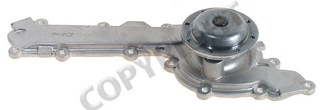 Engine Water Pump ASC WP-9129