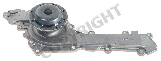 Engine Water Pump ASC WP-9129