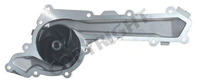 Engine Water Pump ASC WP-9129