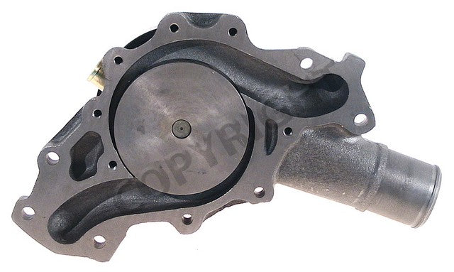 Engine Water Pump ASC WP-9130