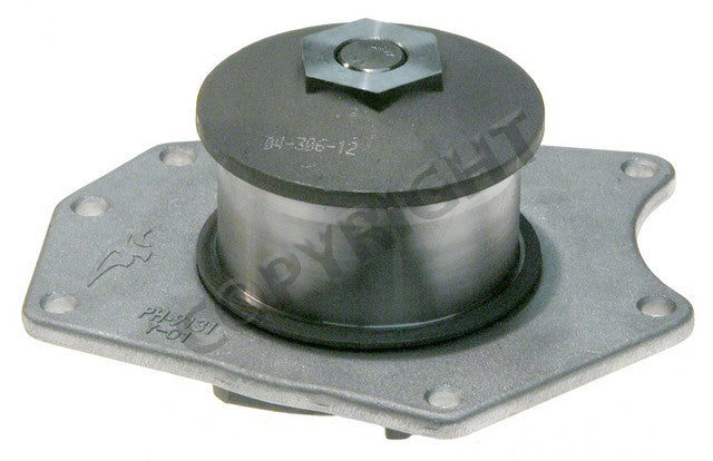 Engine Water Pump ASC WP-9131
