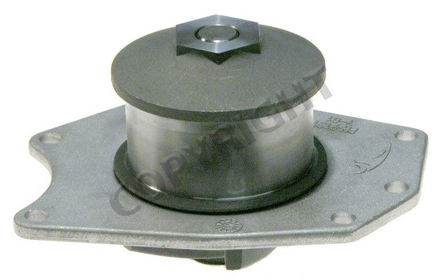 Engine Water Pump ASC WP-9131