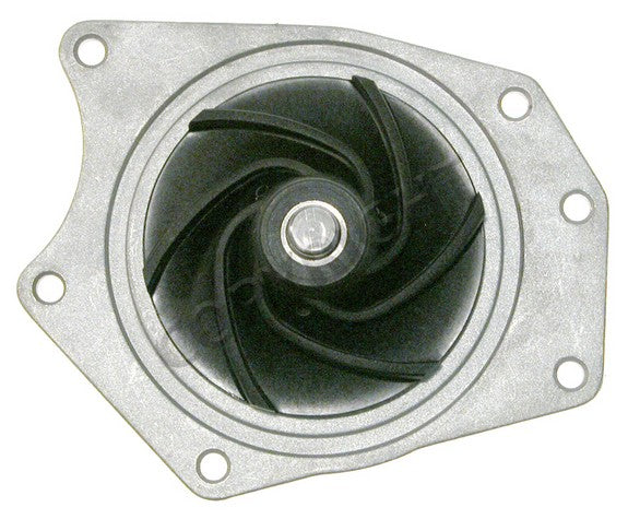 Engine Water Pump ASC WP-9131