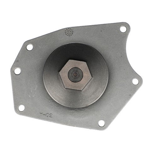 Engine Water Pump ASC WP-9132