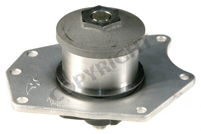 Engine Water Pump ASC WP-9132