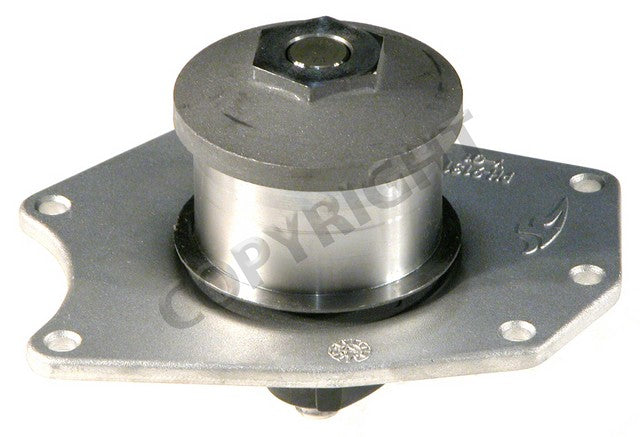 Engine Water Pump ASC WP-9132