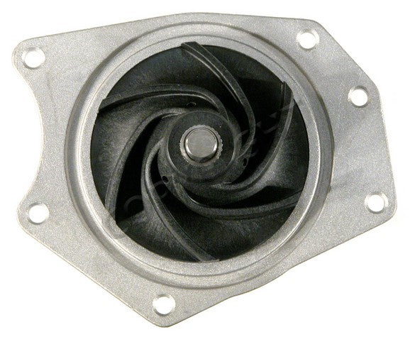 Engine Water Pump ASC WP-9132