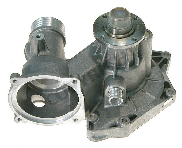 Engine Water Pump ASC WP-9133