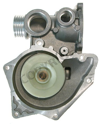 Engine Water Pump ASC WP-9133