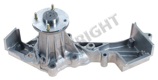 Engine Water Pump ASC WP-9135