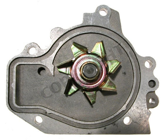 Engine Water Pump ASC WP-9136