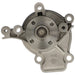 Engine Water Pump ASC WP-9137