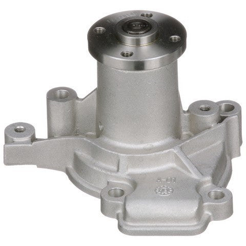 Engine Water Pump ASC WP-9137