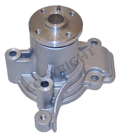 Engine Water Pump ASC WP-9137