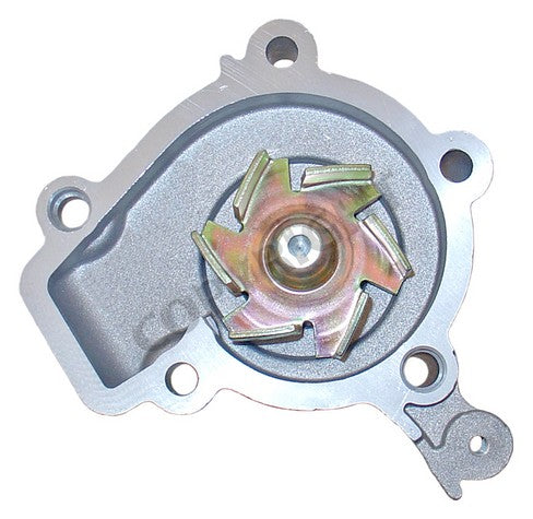 Engine Water Pump ASC WP-9137