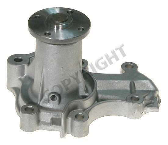 Engine Water Pump ASC WP-9138