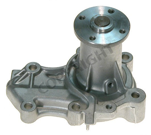 Engine Water Pump ASC WP-9138