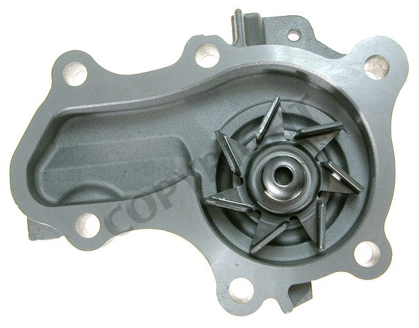 Engine Water Pump ASC WP-9138