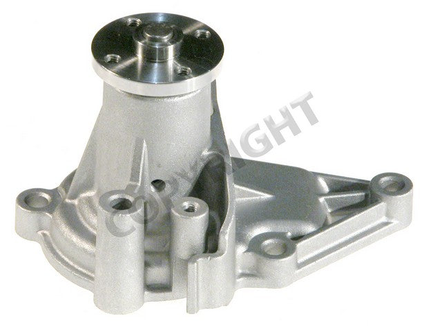 Engine Water Pump ASC WP-9139