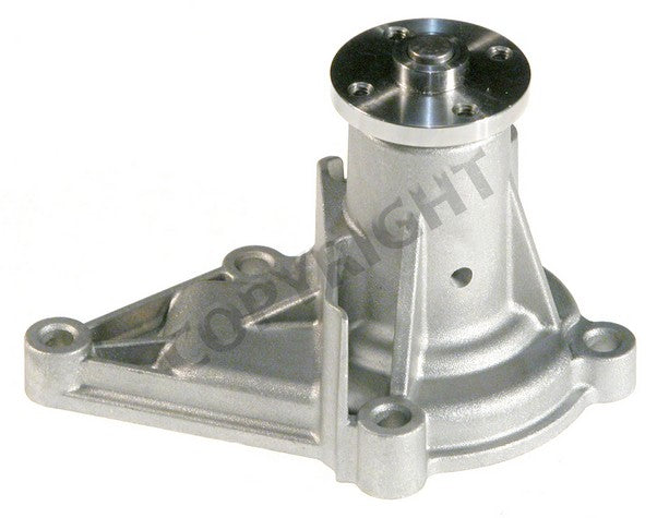 Engine Water Pump ASC WP-9139