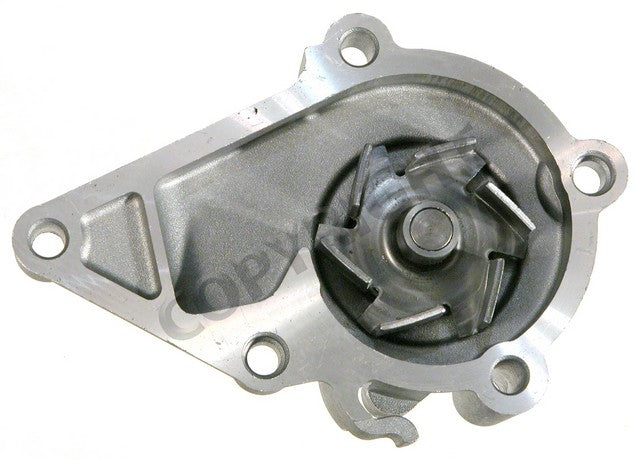 Engine Water Pump ASC WP-9139