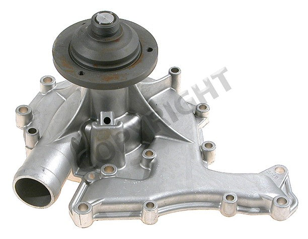Engine Water Pump ASC WP-9140