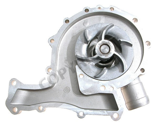 Engine Water Pump ASC WP-9140
