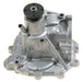 Engine Water Pump ASC WP-9141