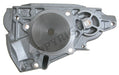 Engine Water Pump ASC WP-9142