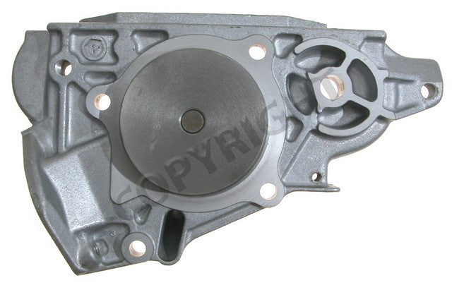 Engine Water Pump ASC WP-9142